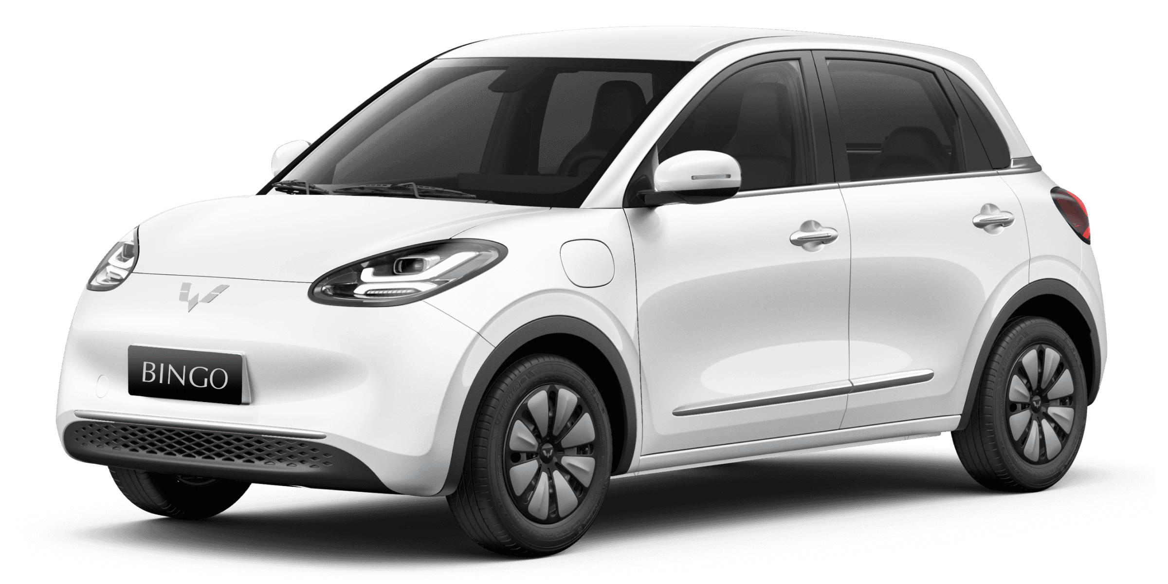 Wuling EV Mini