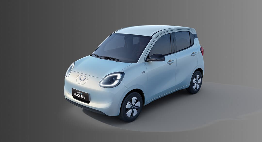 Thiết kế 5 cửa linh hoạt trong đô thị