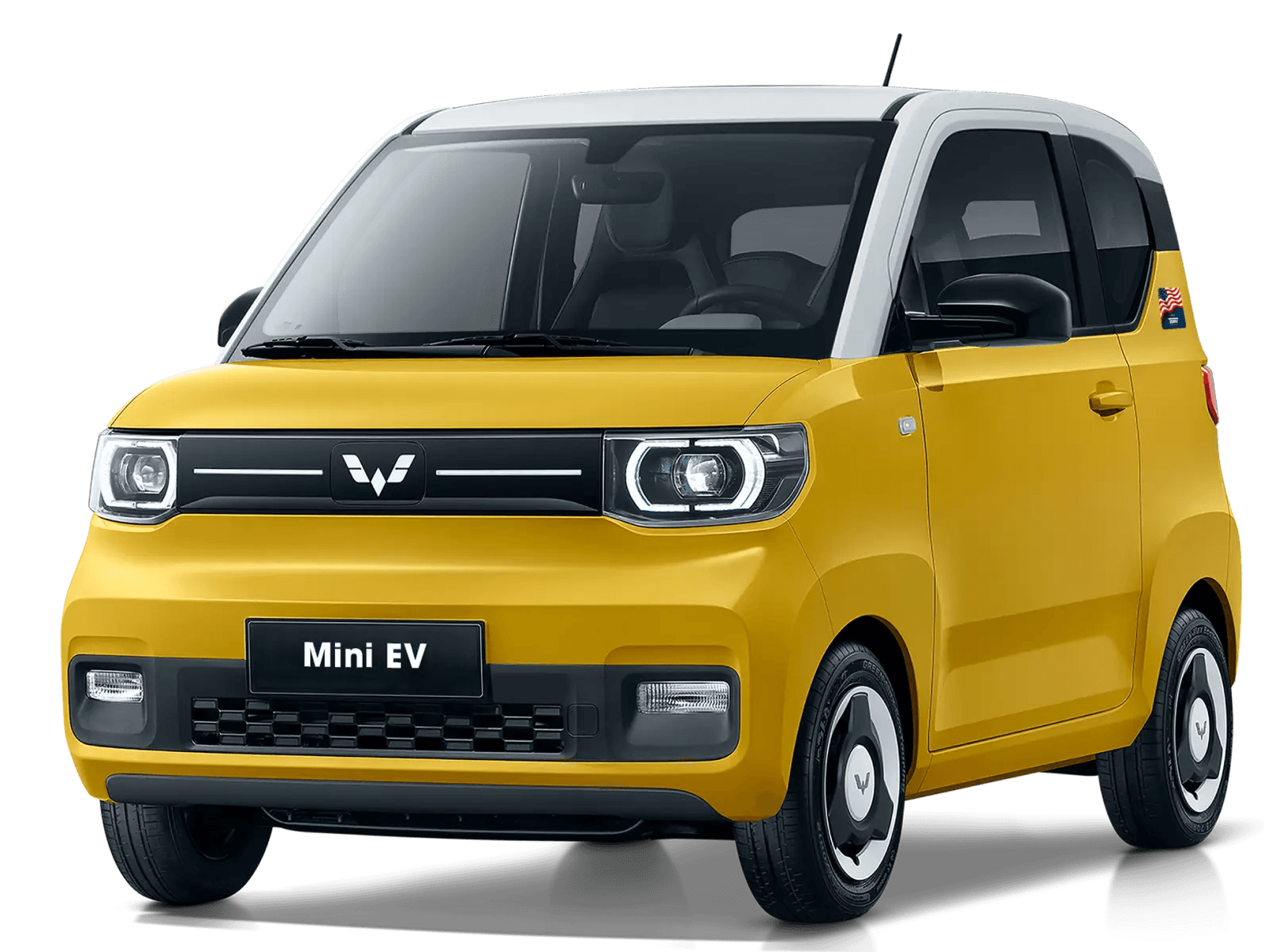 Wuling EV Mini
