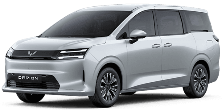 MPV 7 chỗ thế hệ mới