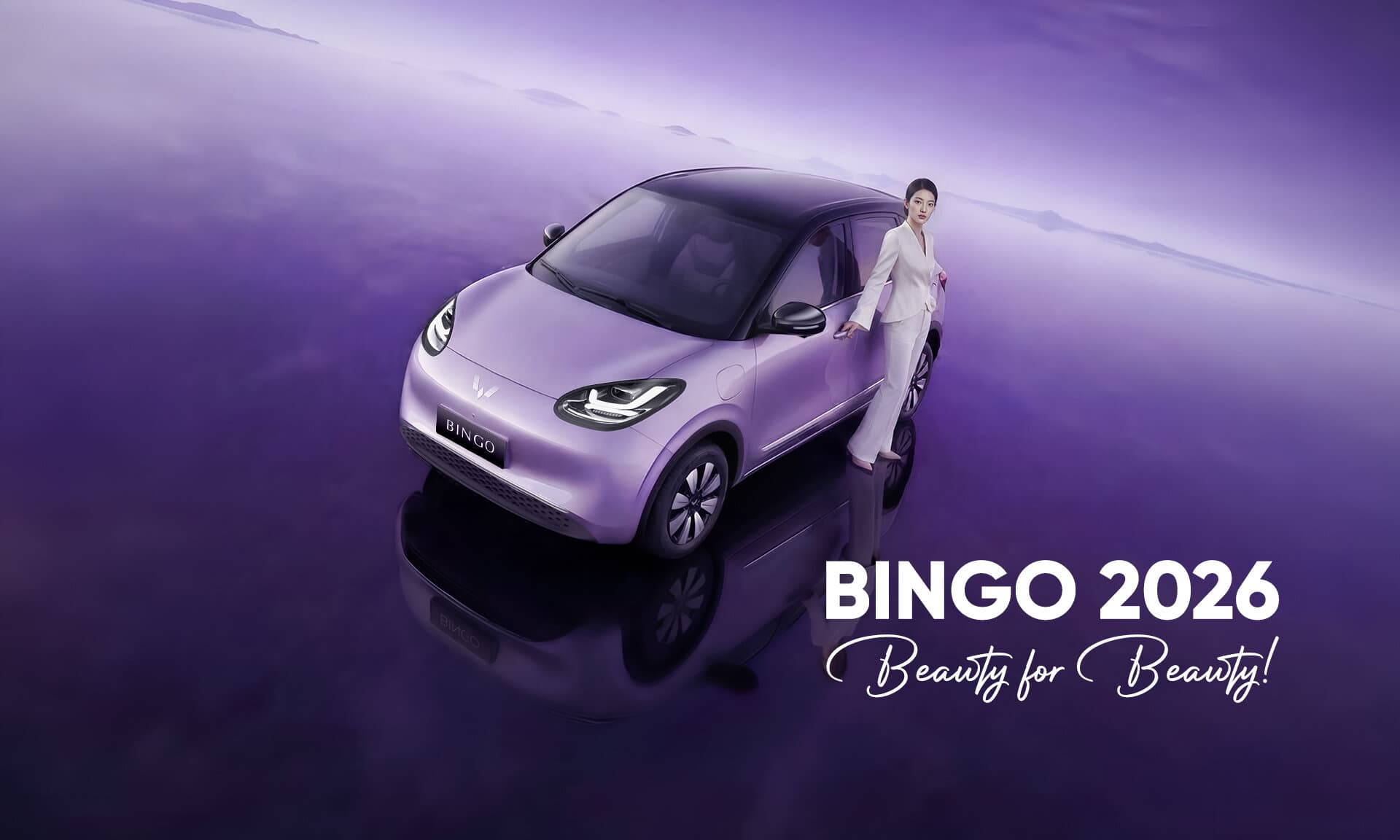 Chi phí nuôi Wuling Bingo 2026 mỗi tháng hết bao nhiêu? Có tiết kiệm ?