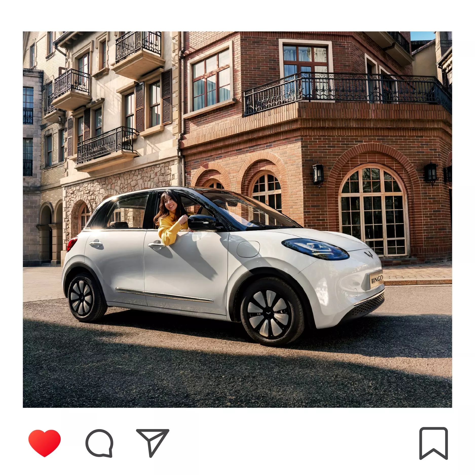 THỬ MỘT LẦN ĐƯỢC SỐNG SÀNH ĐIỆU CÙNG WULING BINGO & WULING MINI EV - BỘ ĐÔI XE ĐIỆN HOT HIT