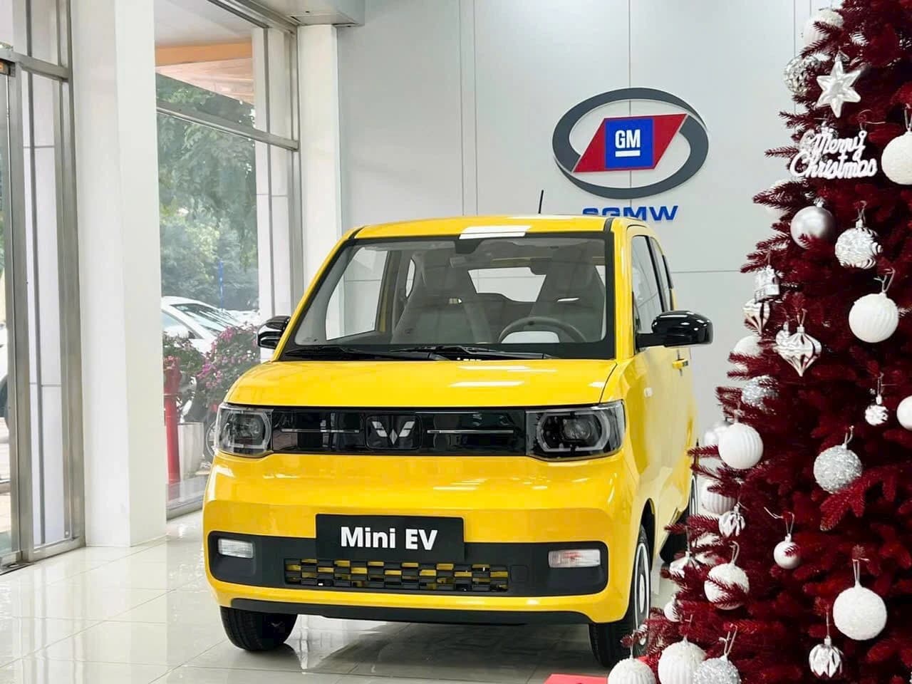 Vụ xe điện rẻ nhất Việt Nam được dùng làm taxi: Điểm mạnh nhất 'nâng' điểm yếu nhất - tại sao không?