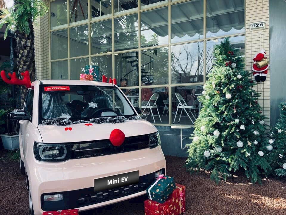 NHỮNG LƯU Ý ĐỂ SỬ DỤNG XE Ô TÔ ĐIỆN ĐÚNG CÁCH VÀ AN TOÀN