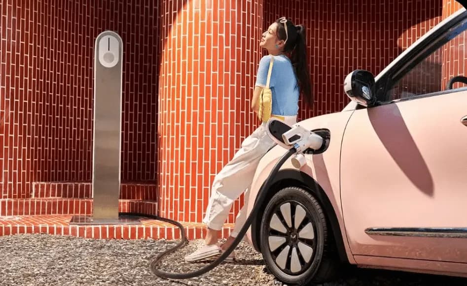 Tháng 7 này, đừng bỏ lỡ cơ hội bùng nổ cùng Wuling – mẫu xe điện thời thượng, đẹp mắt, giá cực tốt