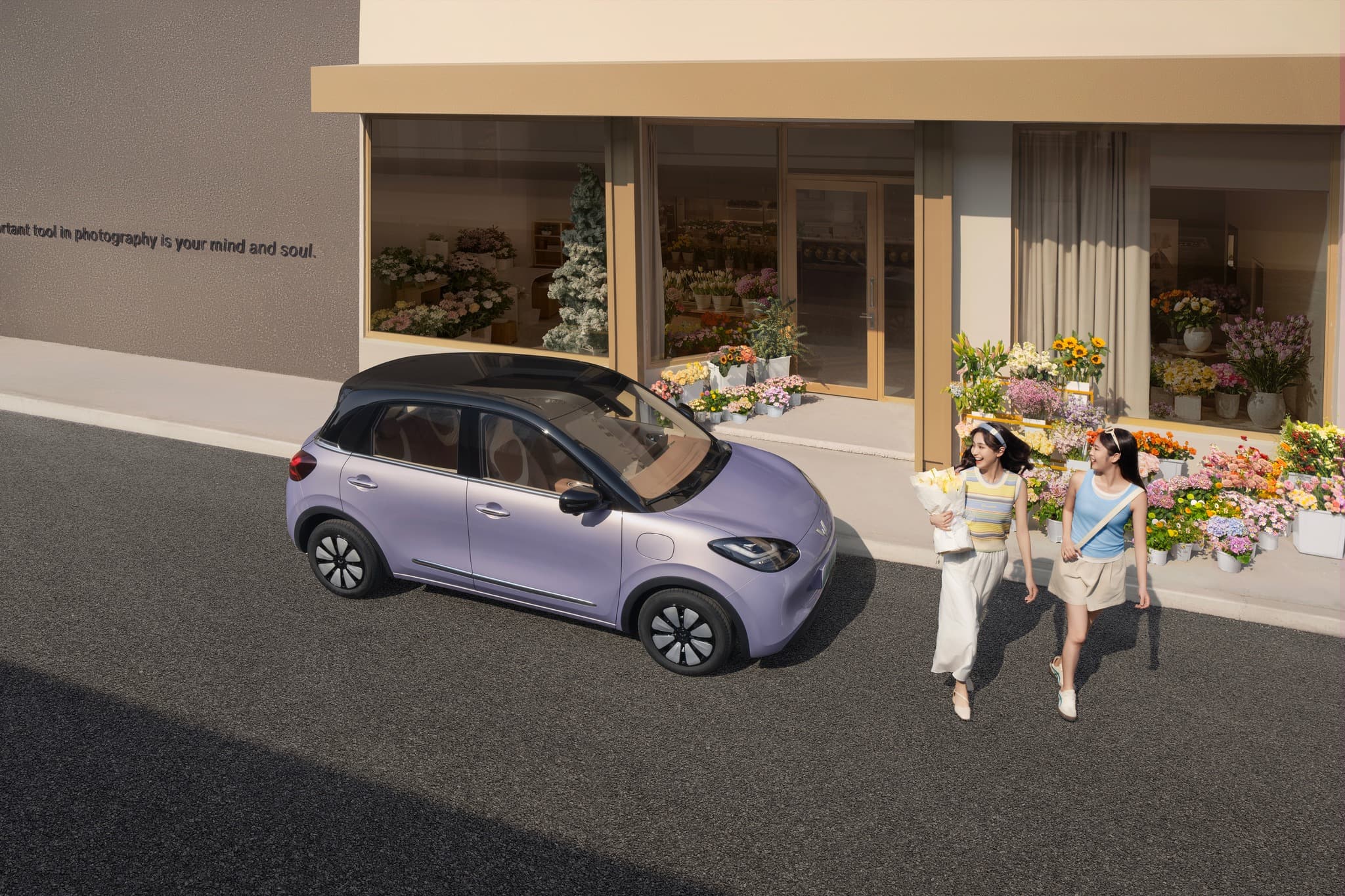Đánh Giá Xe Wuling Bingo 2026: Xe Điện Cỡ Nhỏ Thời Thượng & Tiện Nghi