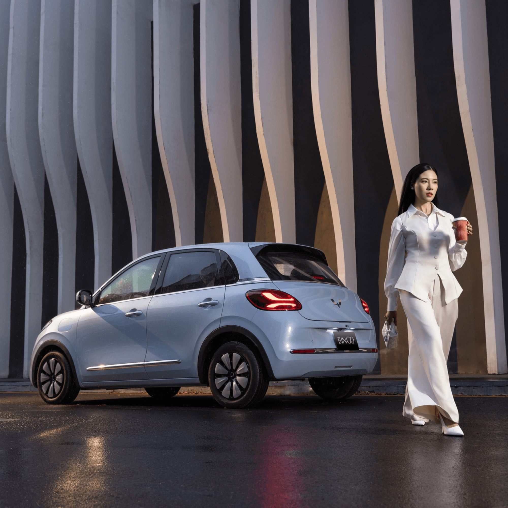 Nếu một ngày nào đó, toàn bộ người dân Việt Nam đều đi xe điện thì chuyện gì sẽ xảy ra?